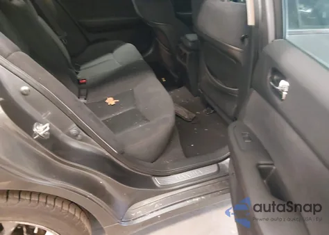 2014 Nissan Maxima 3.5 S from USA, damaged, VIN 1N4AA5AP6EC478574